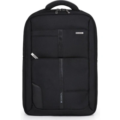Afbeelding van Gabol Backpack, Maat: One Size, Schwarz