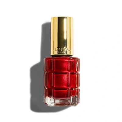 Afbeelding van L&#039;Oréal Color Riche a L&#039;Huile Nagellak B22 Mouling Nights