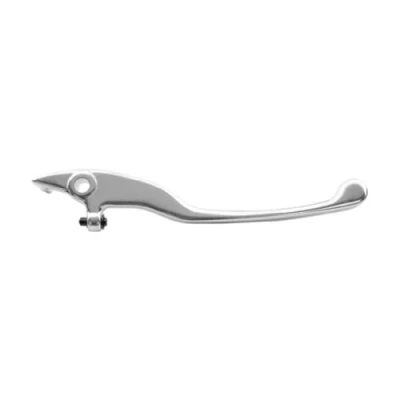 Afbeelding van V PARTS Hefboom type origineel gegoten aluminium gepolijst recht, afmeting 230 mm
