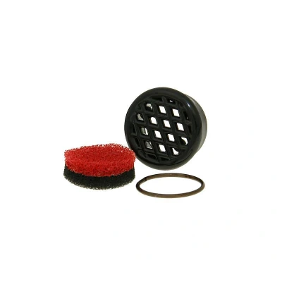 Afbeelding van Naraku Air Filter Mini Double Layer Vervanging voor originele luchtfilterbox