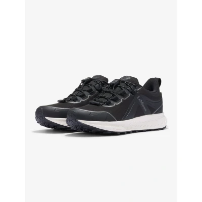 Afbeelding van LeMieux Schoenen Trax 2.0 Zwart