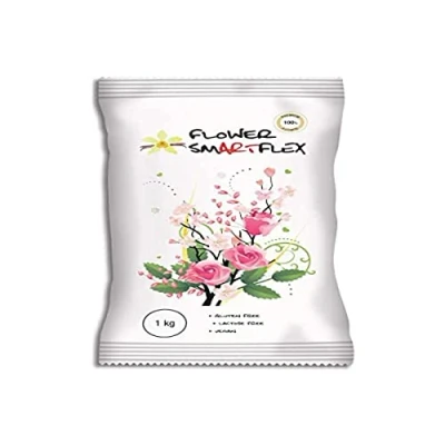 Afbeelding van SmartFlex Flower Paste 1kg