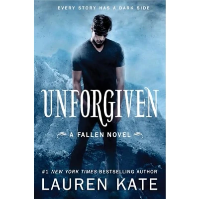 Afbeelding van Unforgiven