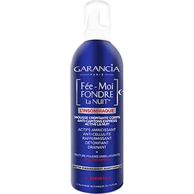 Afbeelding van GARANCIA FONDRE FEE MOI LA NUIT 400ML
