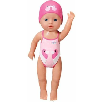Afbeelding van Babypop Zapf Creation Baby Born 30 cm