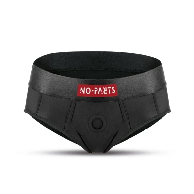 Afbeelding van No Parts Robin Strap On Harnas M