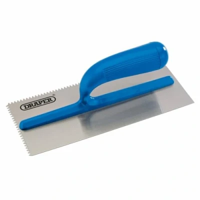 Afbeelding van Draper 67144 Lijmverspreiding Troffel