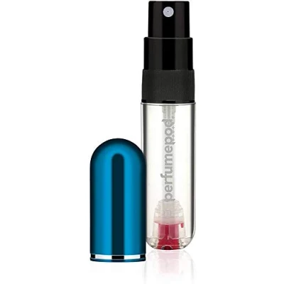 Afbeelding van Pure Essentials plniteln? flakon 5 ml (modr?)