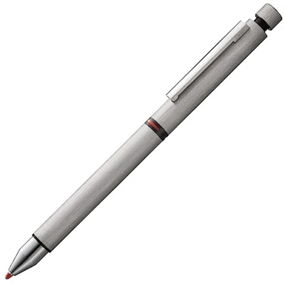 Afbeelding van LAMY cp 1 Tri pen Brushed