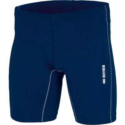 Afbeelding van Errea Hypnos Xv Bermuda Jr Korte Broek 00090 Blauw Maat XS