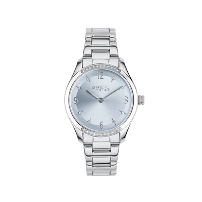 Afbeelding van Breil KYLA Horloge, Dames, Maat: One Size, Blue