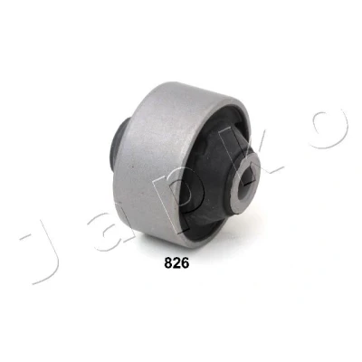 Afbeelding van JAPKO GOJ826 Draagarmrubbers Vooras links en rechts, Achter 60mm