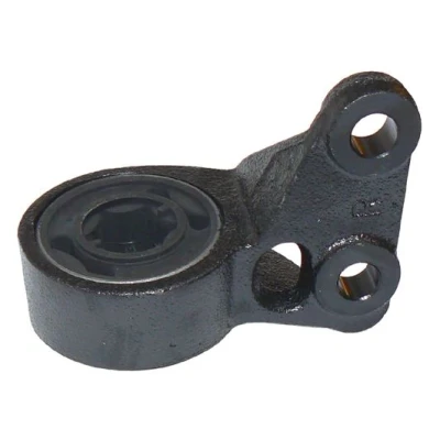 Afbeelding van METZGER 52024702 Draagarmrubbers Vooras rechts Rubbermetaallager voor driehoeksdraagarm ROVER: 75