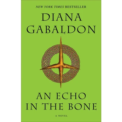 Afbeelding van An Echo in the Bone