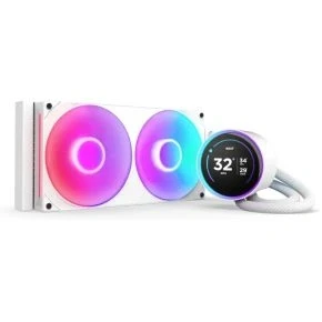 Afbeelding van NZXT Kraken Elite 280 RGB v2 waterkoeling