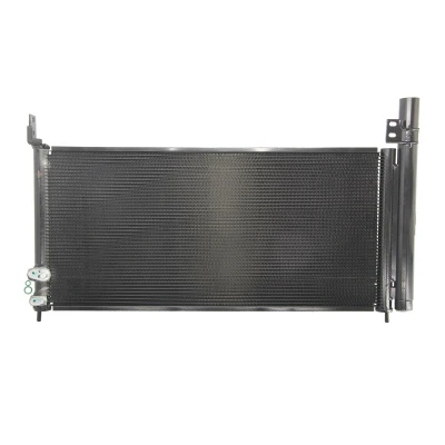 Afbeelding van Condensor, airconditioning NRF 35863