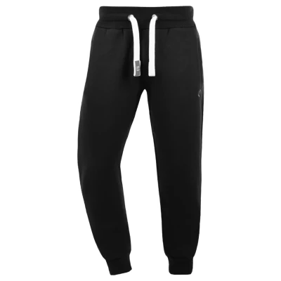 Afbeelding van !Solid Broek &#039;Benn&#039; zwart / wit