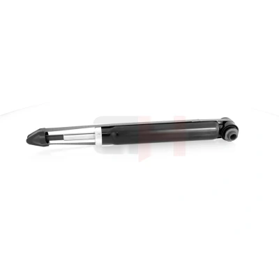 Afbeelding van GH 331534 schokdemper Achteras, Achteras rechts, links Gasdruk Dubbelpijp Telescoop BMW: 5 Touring (E39) 523 i, 528 i
