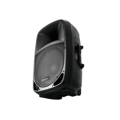 Afbeelding van Omnitronic VFM 215AP 2 Weg Speaker, active