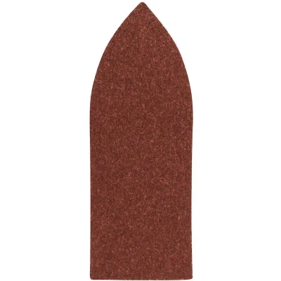 Afbeelding van Bosch Accessoires Schuurtong 32mm G120 Rw Ongeperf Velc 5 delig 2609256A39