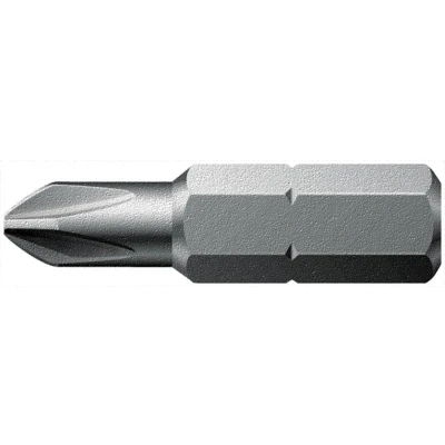 Afbeelding van Magna insertbit 1/4inch L=25mm ph3