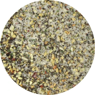 Afbeelding van Van Beekum Specerijen Meat &amp; Fish Spice Blend 20 KG Zak (bulk verpakking)