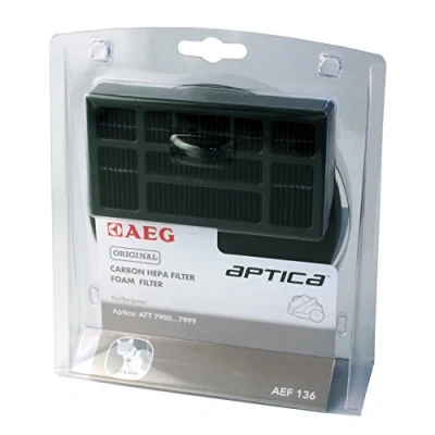 Afbeelding van AEG Filter Aptica Filterkit ATT7900 7999 9001669127