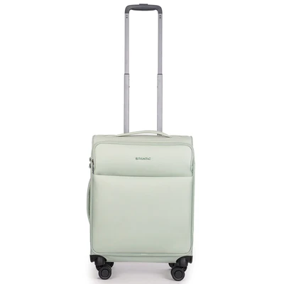 Afbeelding van Stratic Light Plus 4 wielen Cabinewagen 55 cm