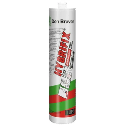 Afbeelding van Hybrifix 290 ml (bruin)