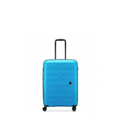 Afbeelding van MODO by Roncato Supernova Trolley, Maat: One Size, Turquoise