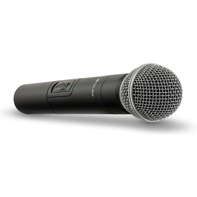 Afbeelding van Caliber Draadloze microfoon alleen geschikt voor HPA serie (HPA WMIC1)