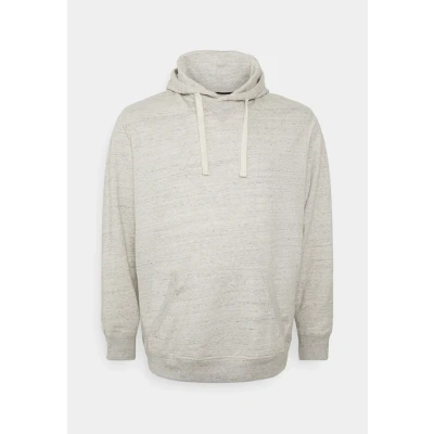 Afbeelding van Blend He BHAlton Hood grijs sweatshirt Heren Trui Maat 2XL
