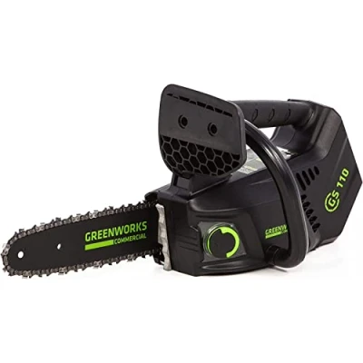 Afbeelding van Greenworks GD40TCS Accu Kettingzaag 40 V 25 cm