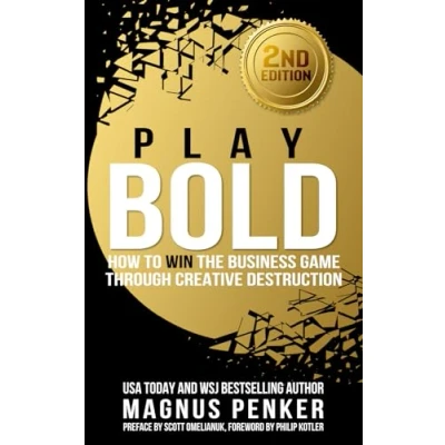 Afbeelding van Play Bold