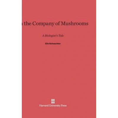 Afbeelding van In the Company of Mushrooms