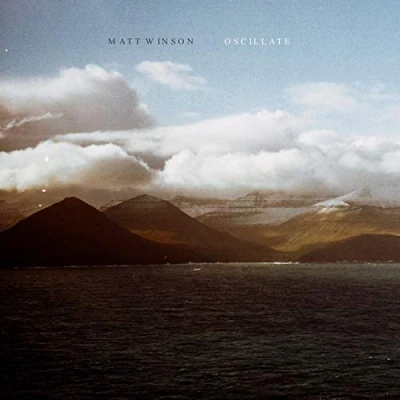 Afbeelding van Matt Winson Oscillate
