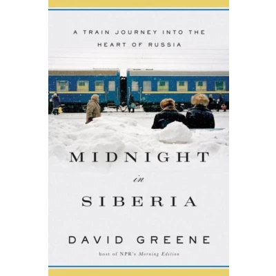 Afbeelding van Midnight in Siberia