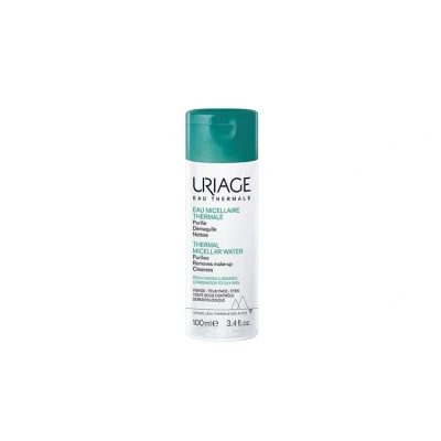 Afbeelding van Uriage Micellair Water Normale tot Vette Huid 100ml