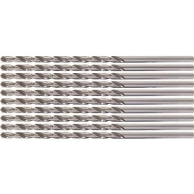 Afbeelding van KS Tools 330.7030 HSS G Spiraalboren lang, 3mm, 10 per pak