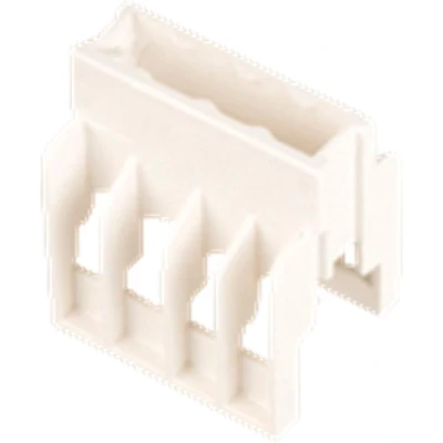 Afbeelding van ABB Hafonorm afdekkap aansluitklem 4 voudig (220x220)