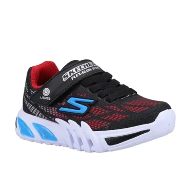 Afbeelding van Skechers Sneaker Black 32