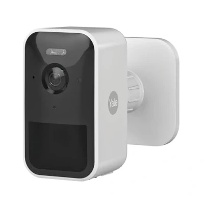 Afbeelding van Yale Camera Camerabewaking Buitencamera voor Buiten SV OC 1A V1