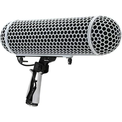 Afbeelding van Rode BLIMP microfoonaccessoire