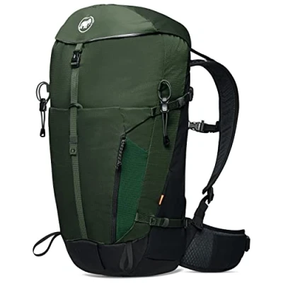 Afbeelding van Mammut Lithium Backpack, Maat: One Size, Woods black
