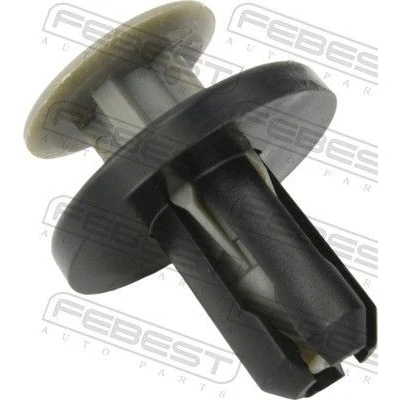 Afbeelding van FEBEST 88570 094 Clip, sier /beschermingslijst