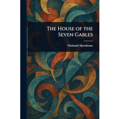 Afbeelding van the House of Seven Gables