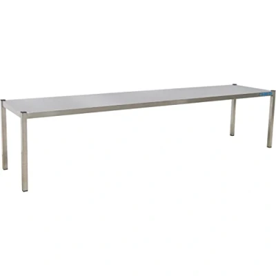 Afbeelding van Saro etagere, 120(B)x40(D)x40(H)cm