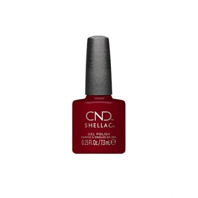 Afbeelding van CND Colour Shellac Gellak Decadance 7,3 ml