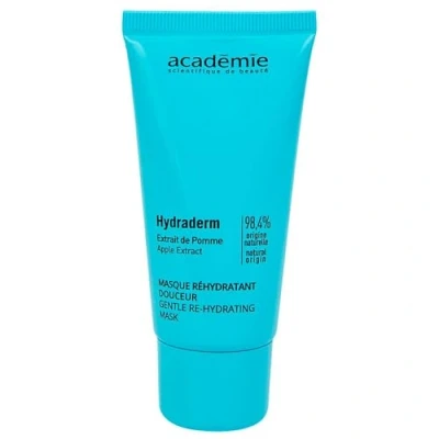 Afbeelding van Académie Masker Face Hydraderm Gentle Re Hydrating Cream Mask