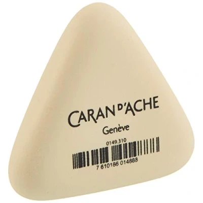 Afbeelding van Caran d&#039;Ache Driehoekige gum Swiss Made (149.310)